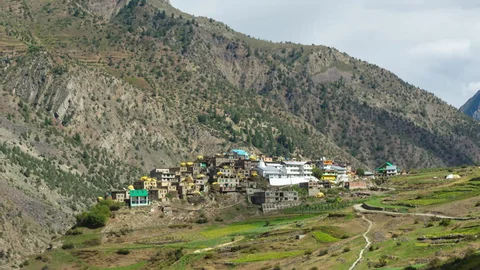 char dham yatra start today places to visit near yamunotri dhamss