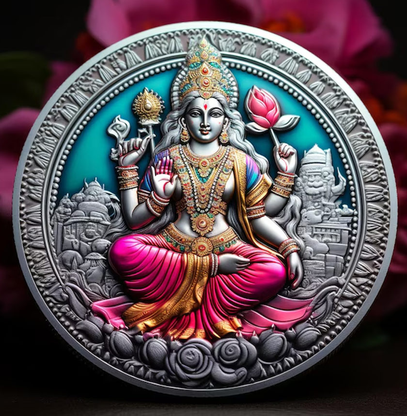 goddess lakshmi significance