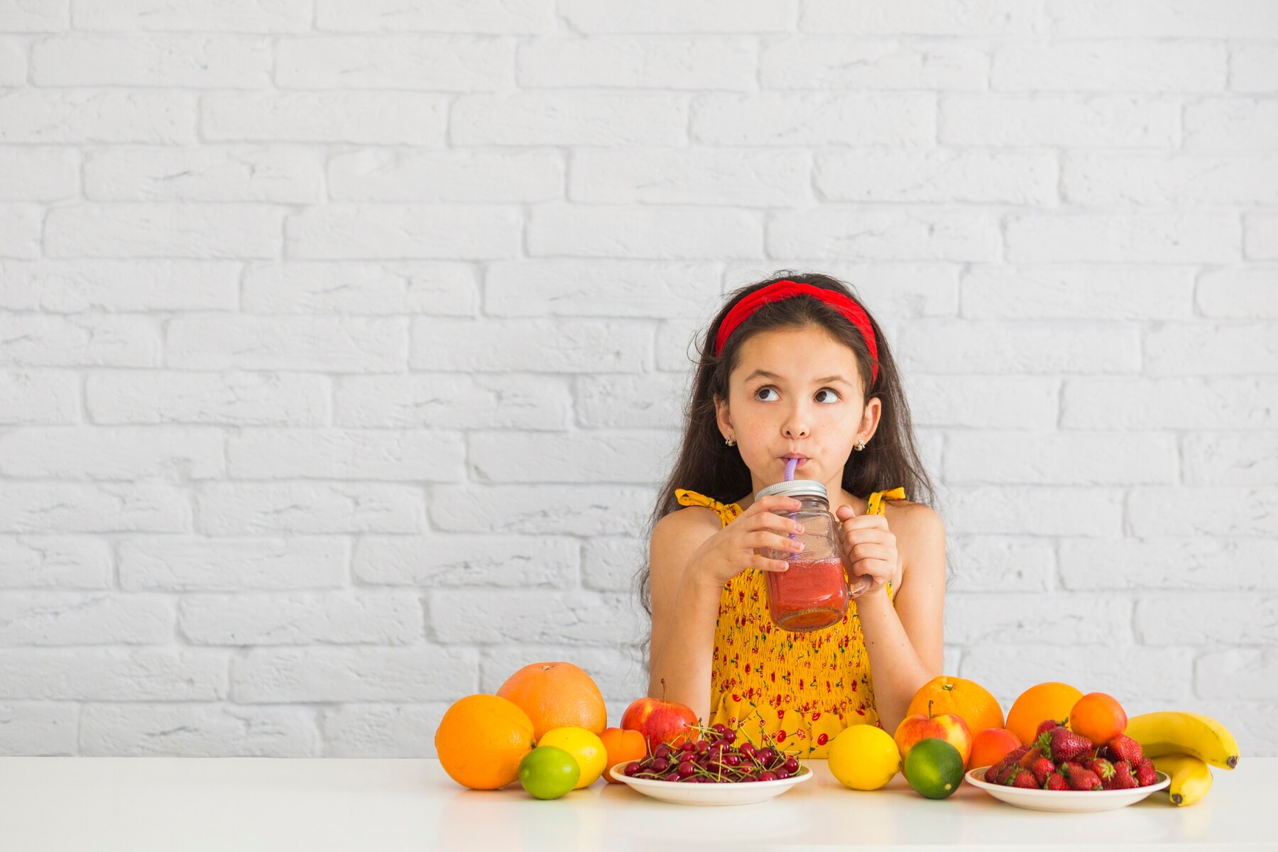healthy diet for kids