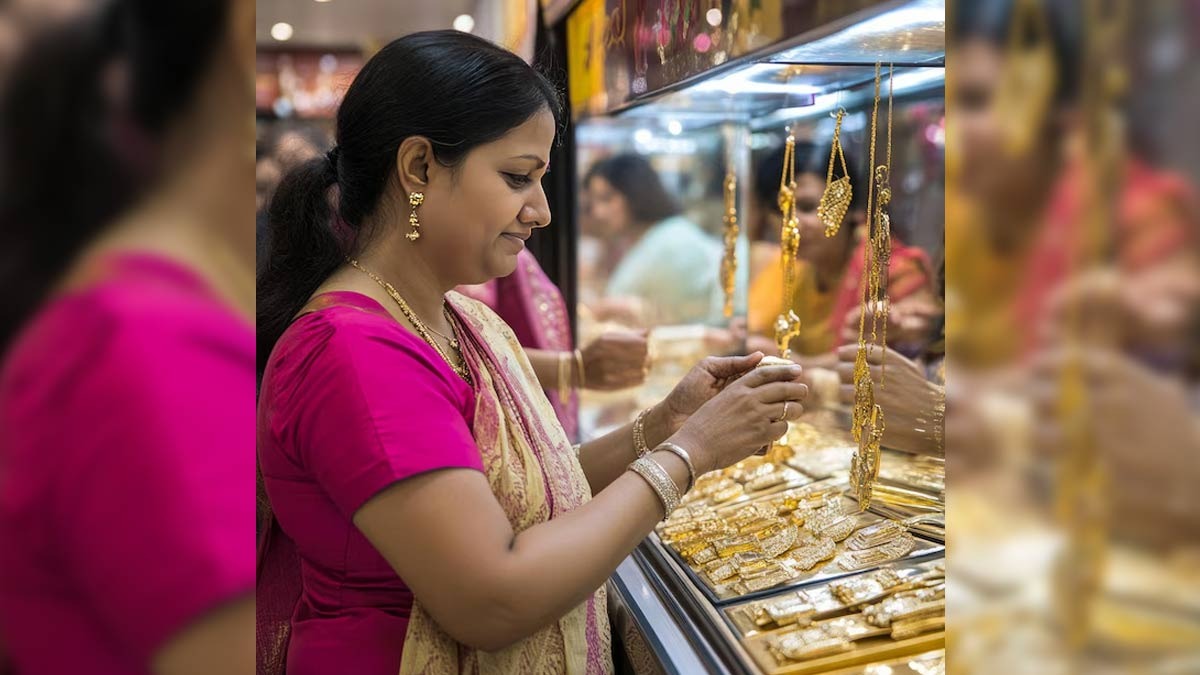 how to check gold purity