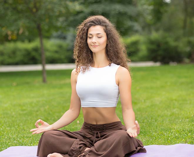 kapalbhati for stress