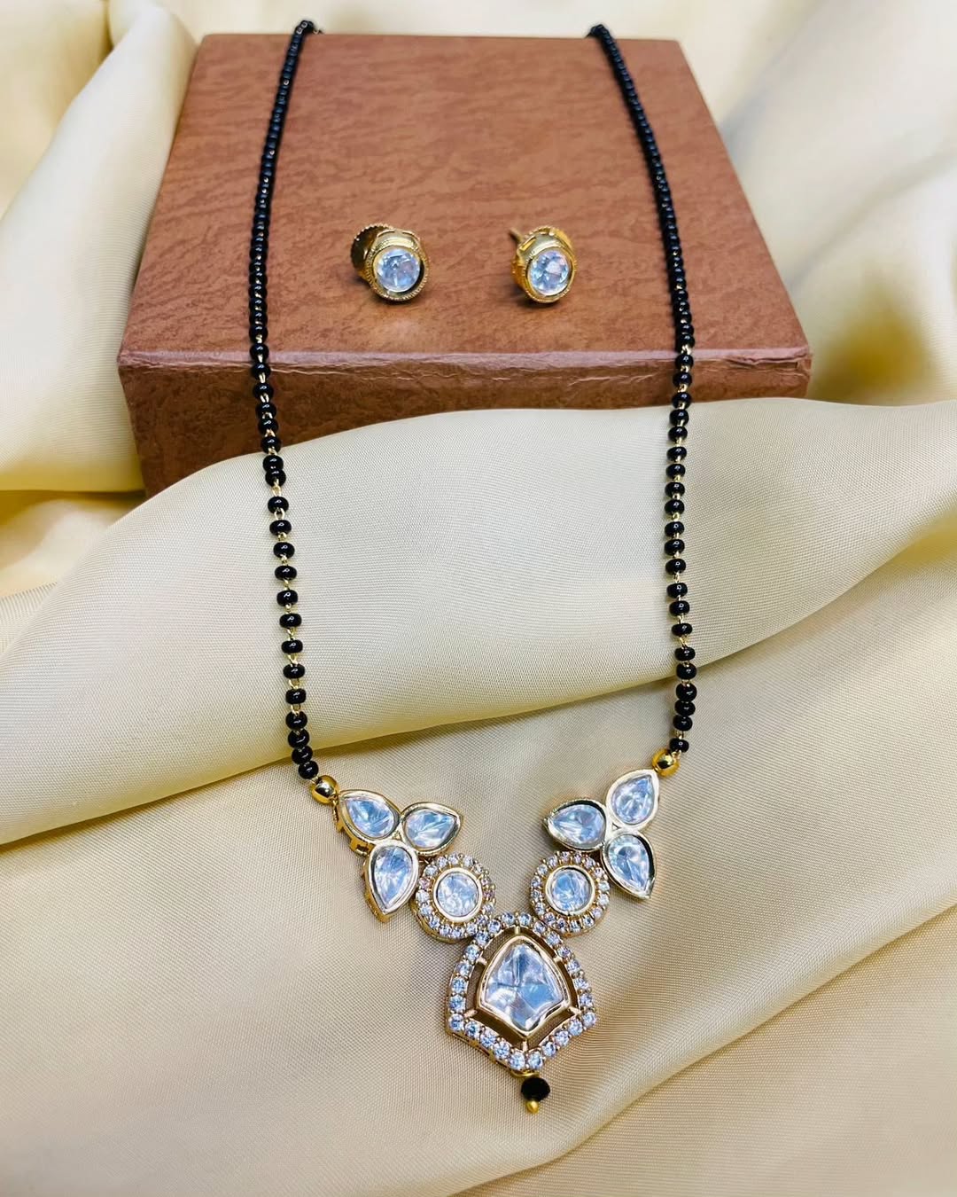 latest mangalsutra designs