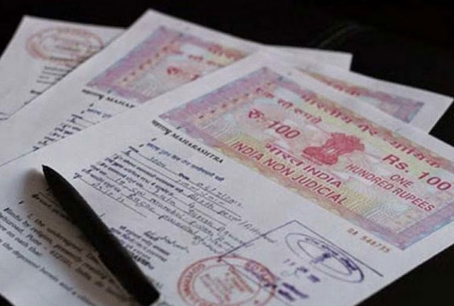 legal proof of property ownership in India