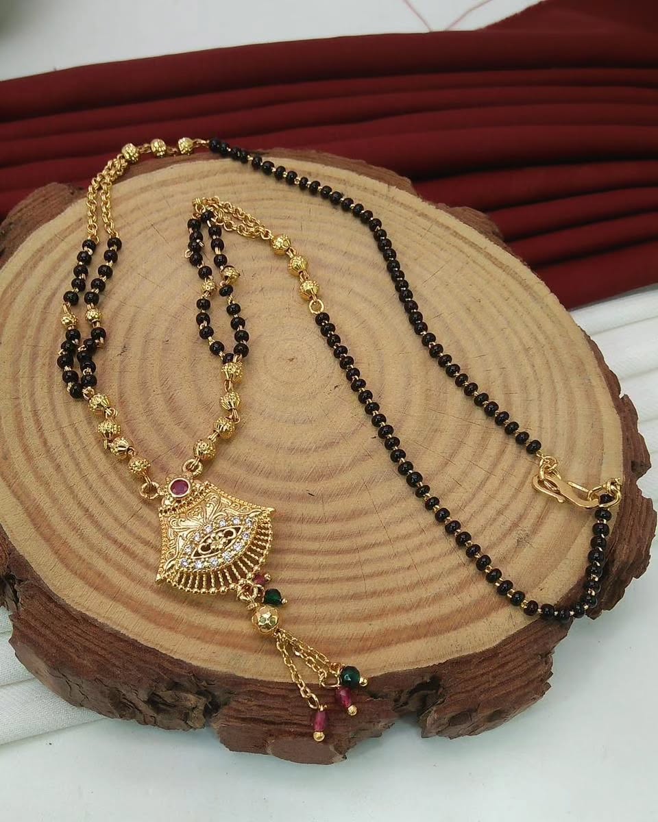 mangalsutra for ladies