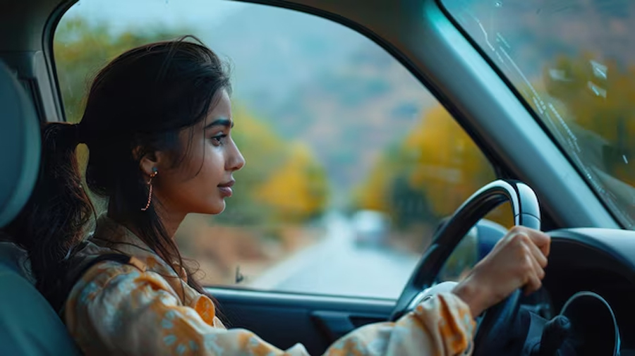 overtaking rules in India