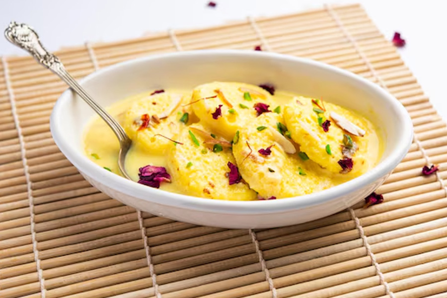 ras malai