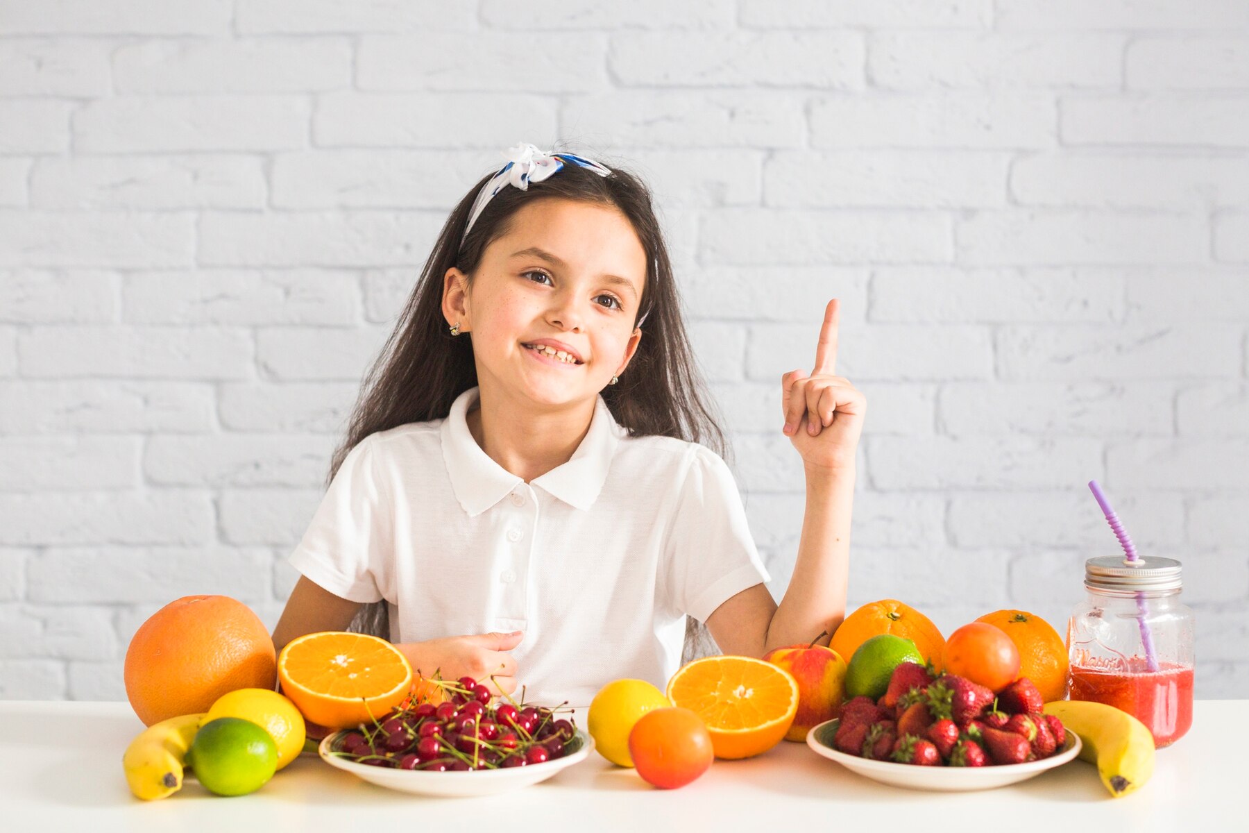 summer foods for kids