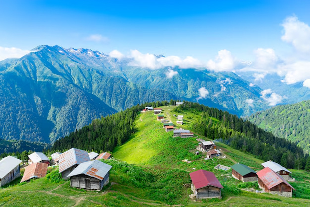 Mashobra Best Places