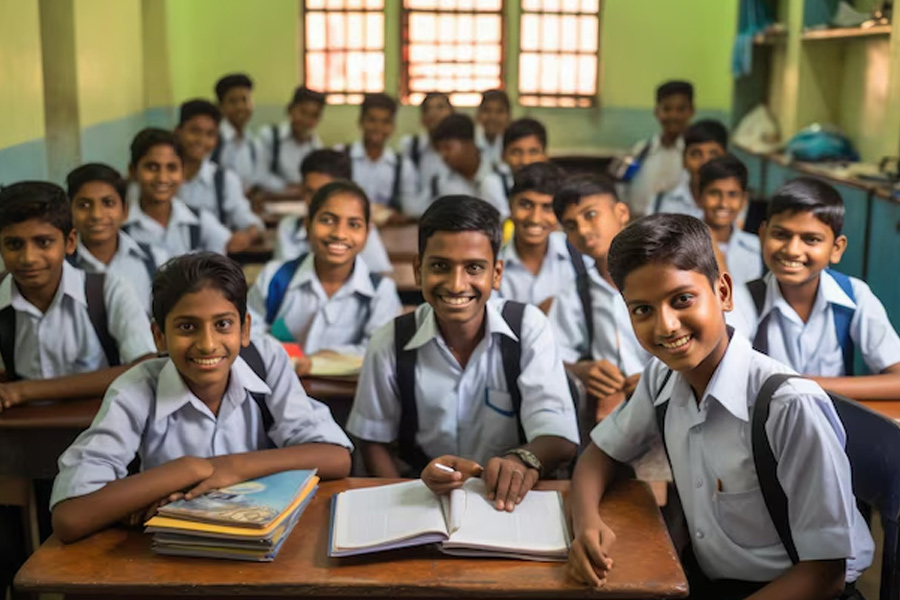 Navodaya Vidyalaya admission