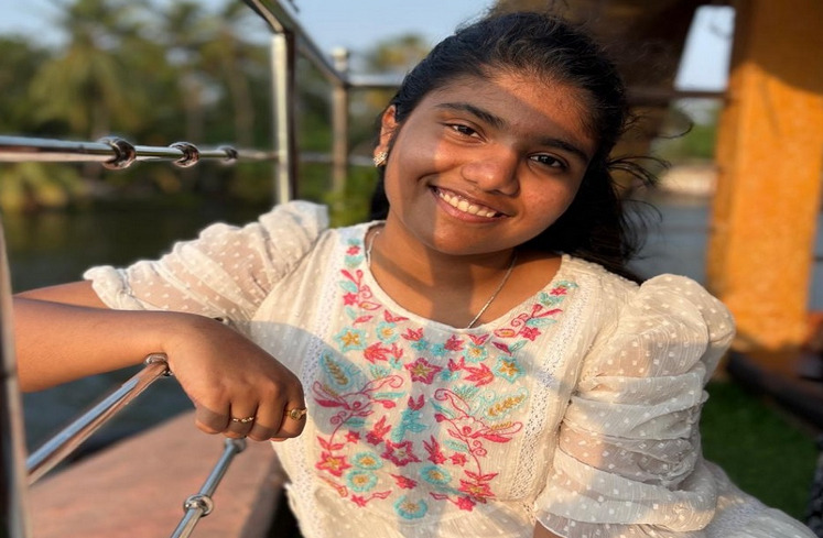 Shambhavi success story