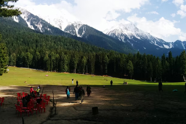 Why Dalhousie is famous