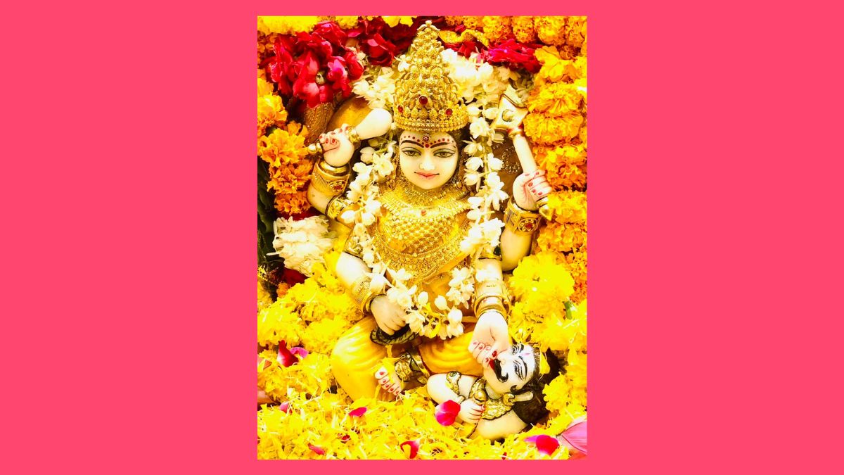 baglamukhi jayanti kab hai 2025