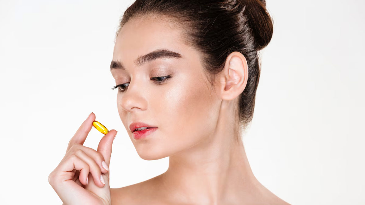 biotin supplements for women health