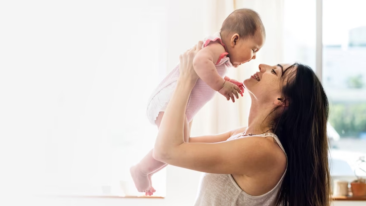 breast feeding benefits by expert