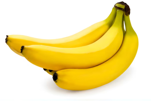 identify carbide ripened bananas