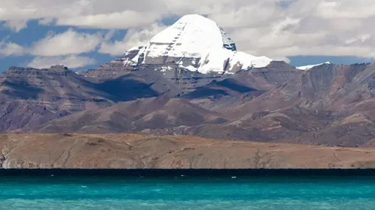 mansarovar yatra medical check up