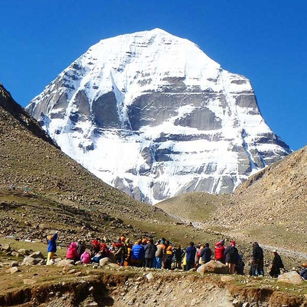 mansarovar yatra medical check up process in hindi