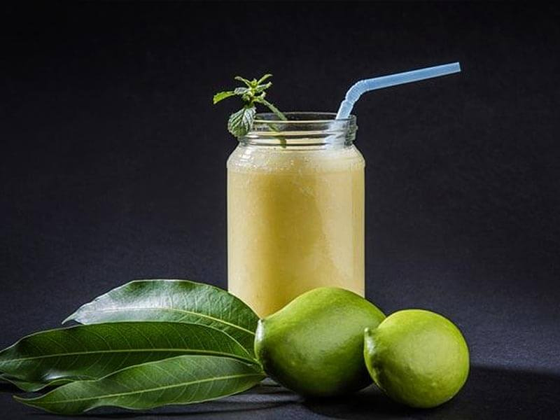 Aam panna