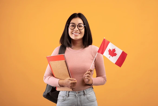 Documents proving financial support