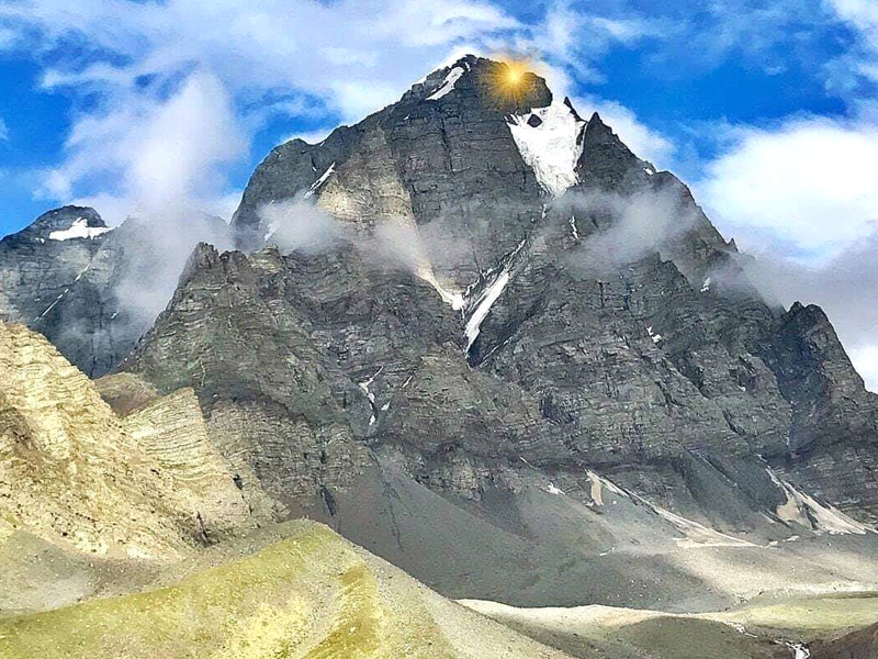 Manimahesh Yatra 2025
