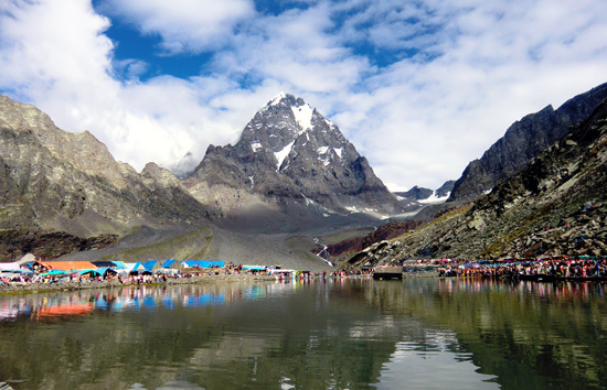 Panch Kailash Yatra