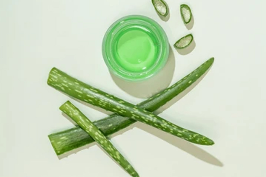 aloe vera benefits to reduce pigmentation