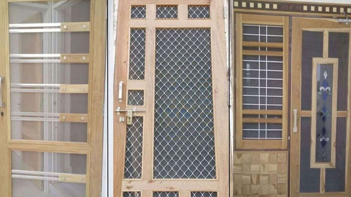 bad weather and window cleaning