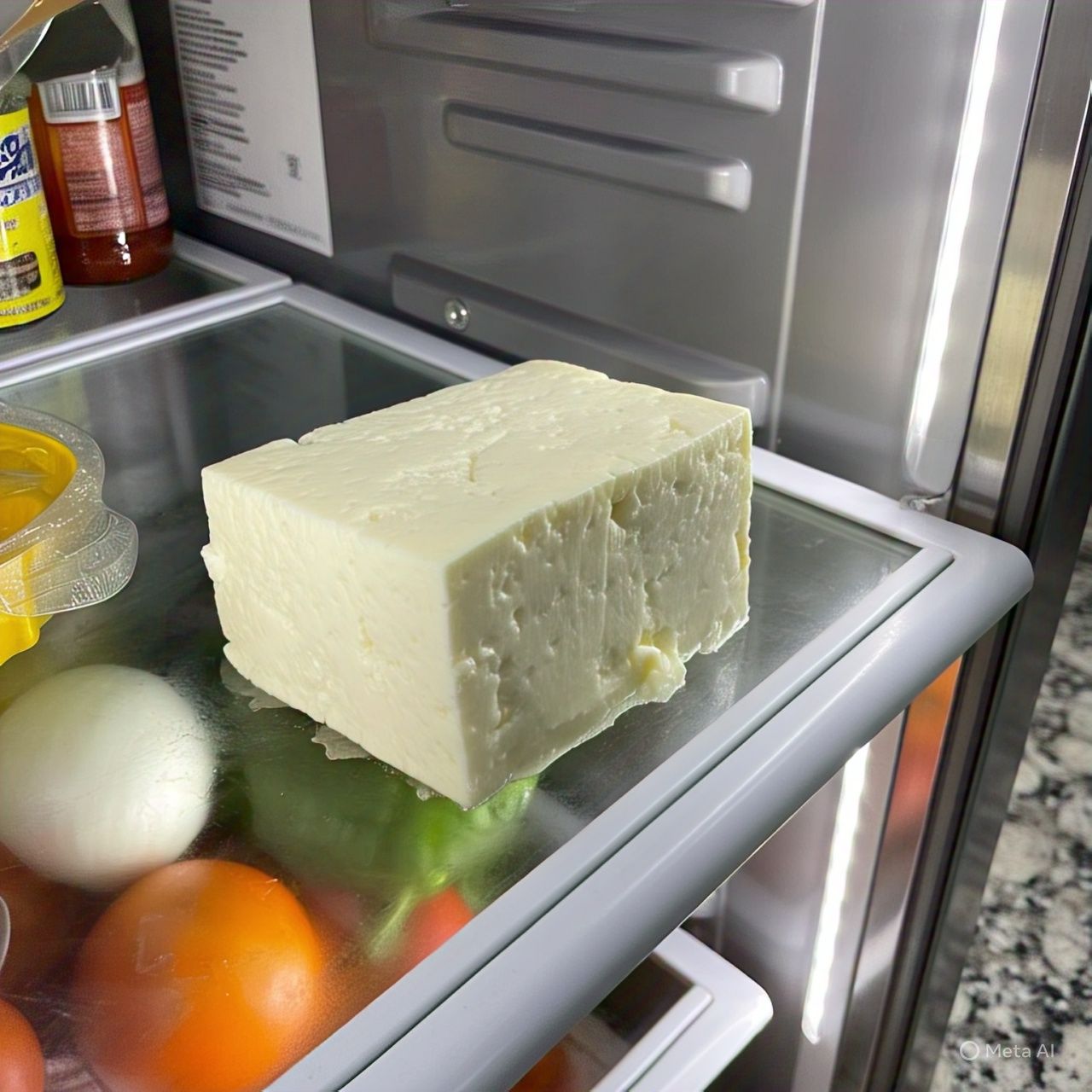 paneer store in fridge tips