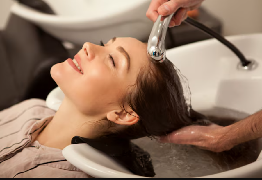 headwash and headache