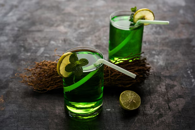 khus gona katria sharbat