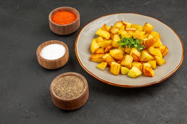 tips to make kachalu chat