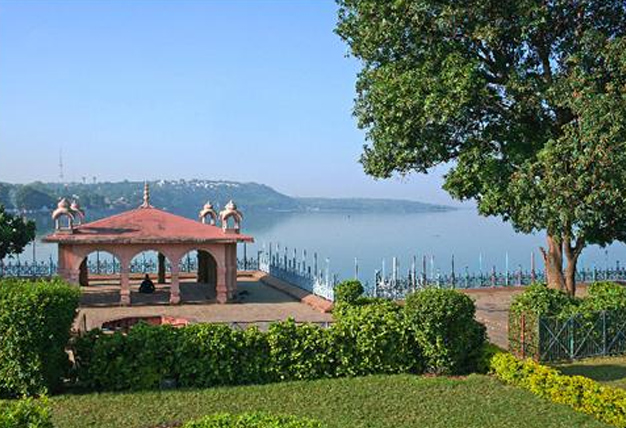 Kerwa Dam