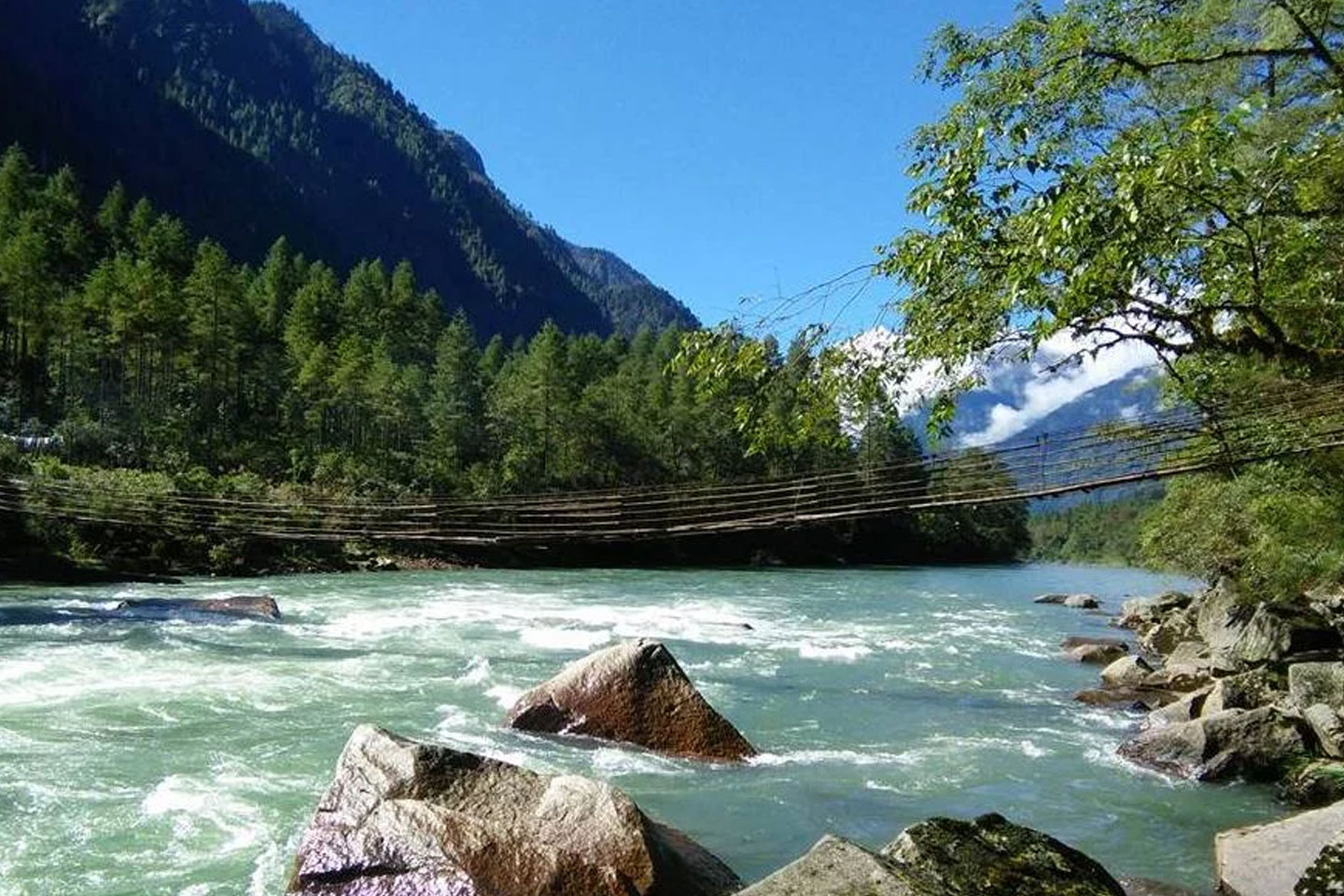 Best Places Near Anini Valley