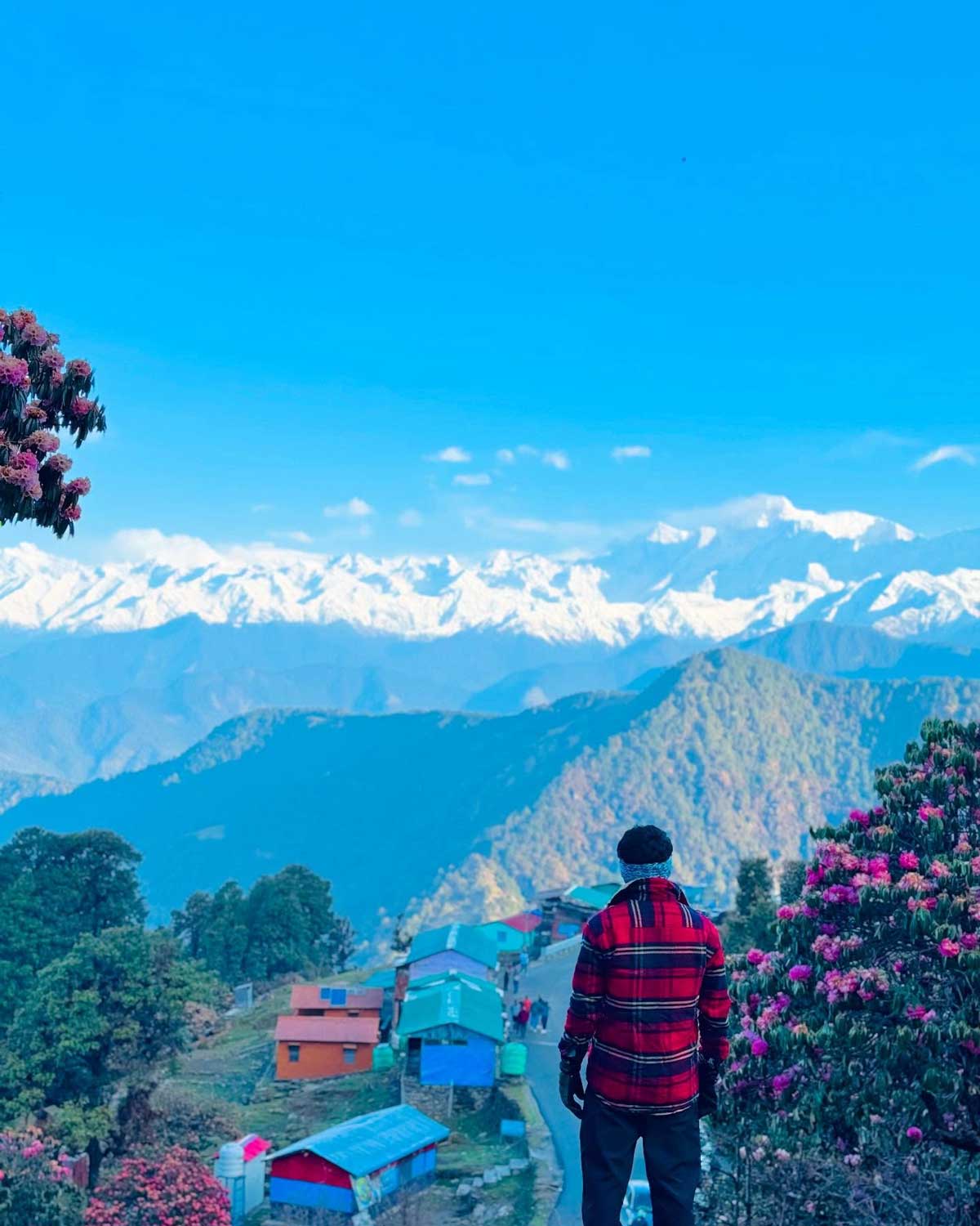 Chopta Best Places