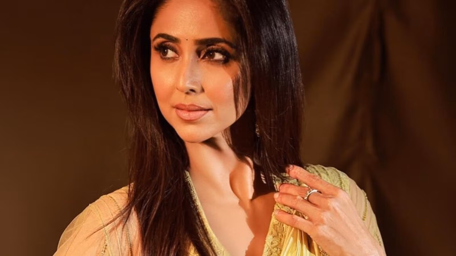 Gautami Kapoor Recounts Horrific Bus Molestation Incident