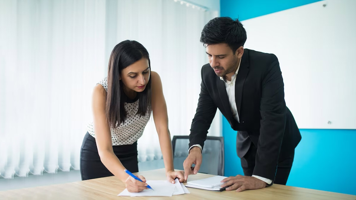 If the tenant does not vacate the house, then this should be done