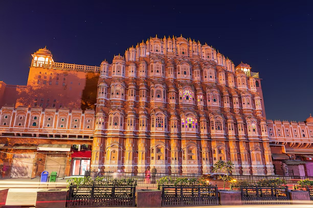 Jaipur Best Places