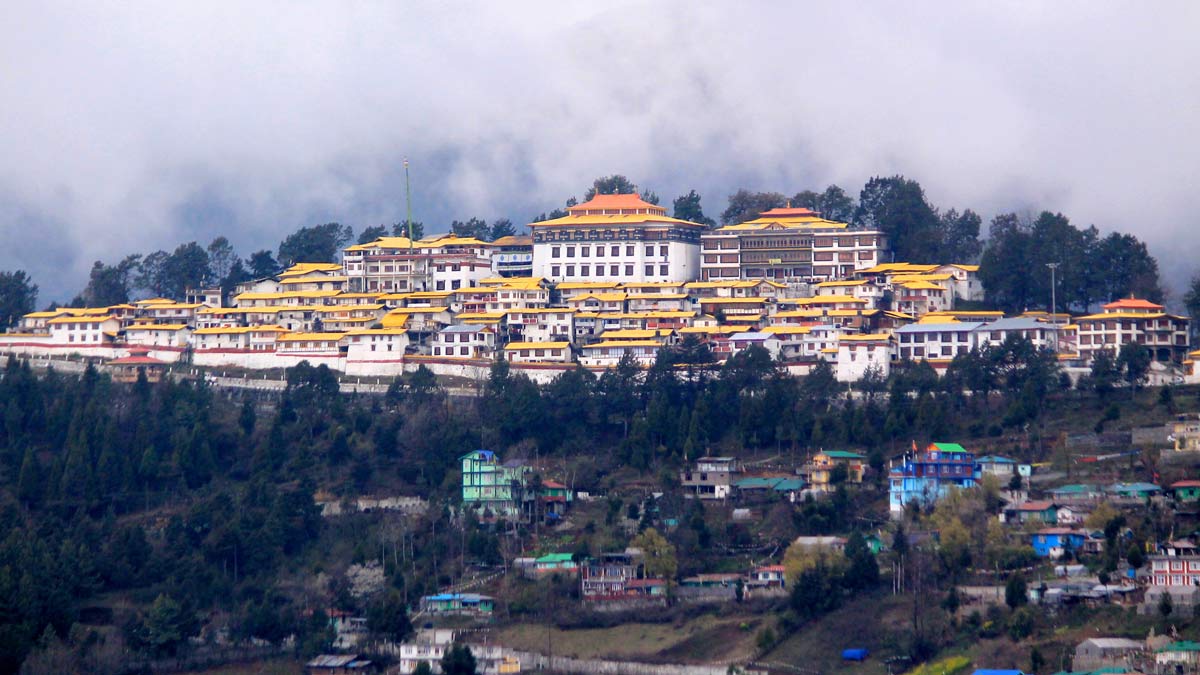 Tawang, Arunachal Pradesh