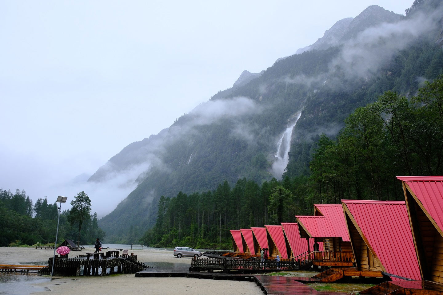 Where Is Anini Valley In Arunachal Pradesh