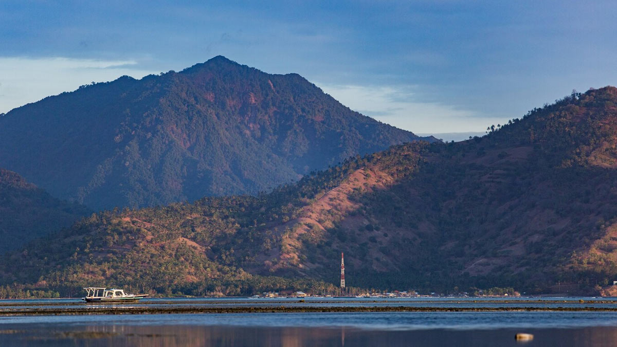 Why Mount Abu is famous