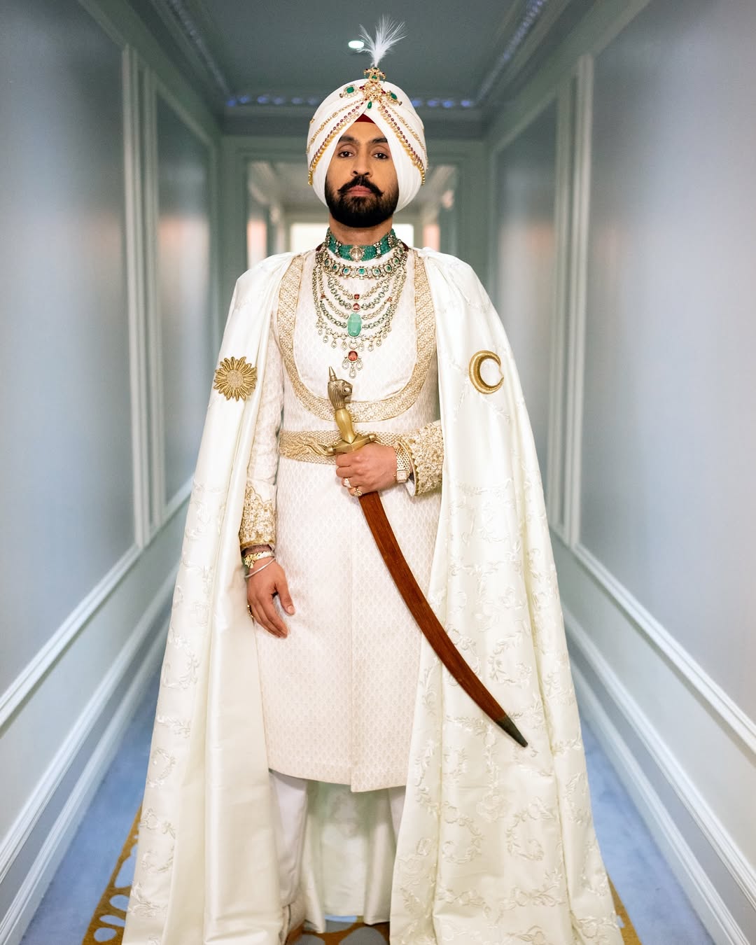 diljit dosanjh