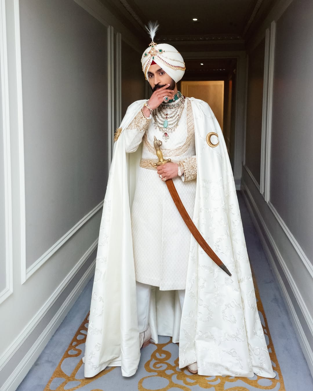 diljit dosanjh look