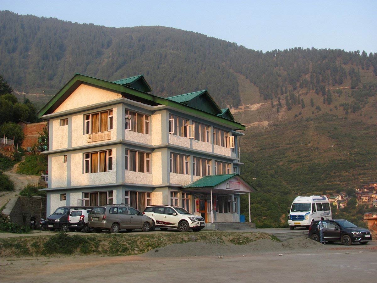 lucknow to kedarnath trip