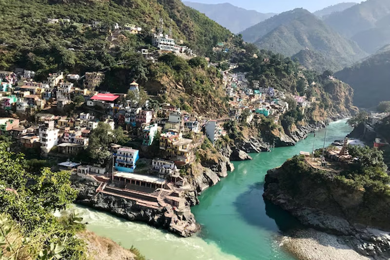 lucknow to kedarnath yatra trip