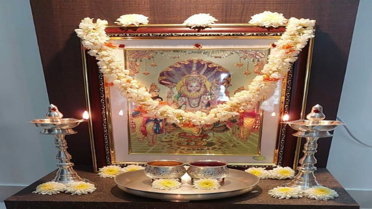 narasimha jayanti 2025 pr kya kare kya na kare