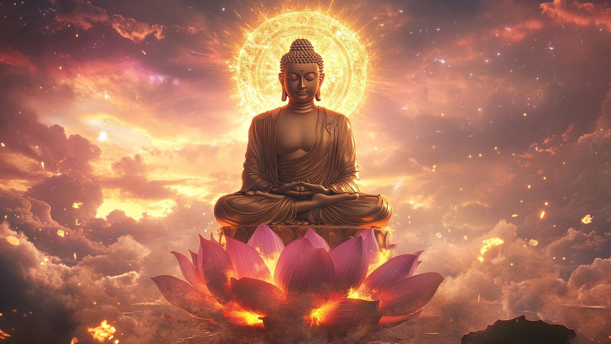 upay for budh purnima