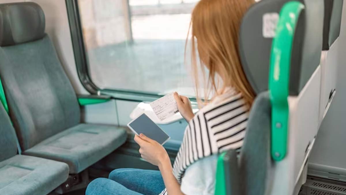 which train coach should travel for short journeySSS