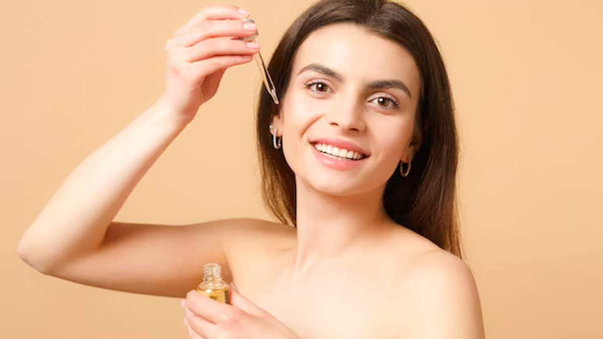 ग्लिसरीन के साथ मिलाकर लगाएं ये एक चीज, डार्क स्किन नजर आएगी साफ | glycerine and coffee for clear dark skin | HerZindagi