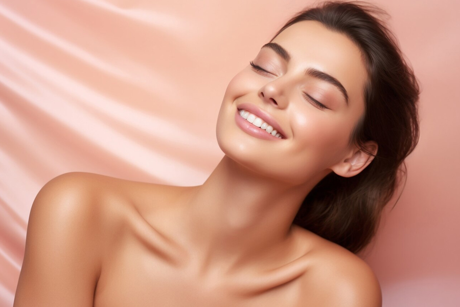 Honey For Skin Care (2)