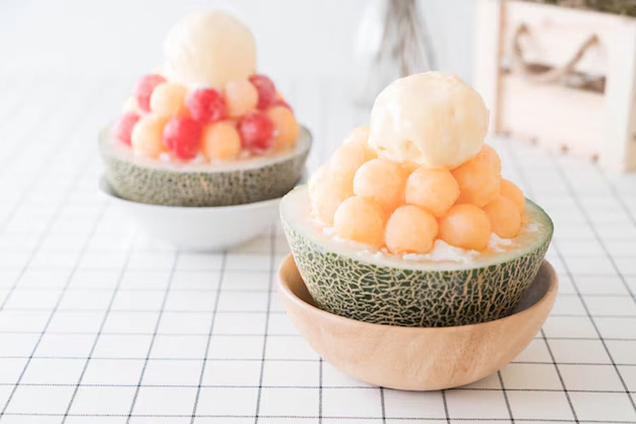bingsu recipe